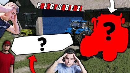 DOBRZE WYBRALIŚCIE DAWID JEST MEGA SCZĘŚLIWY KUPIŁEM MEGA PIĘKNĄ MASZYNĘPOLSCY SĄSIEDZI S2286