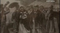 Artysta i niepok&oacute;j wieku Henryk Sienkiewicz.  Dokument