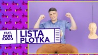 Tylko u nas!!!DON KASJO wyznał co narozrabiał po pijaku [LISTA PLOTKA]