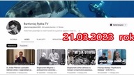 2023.03.26 - Co się stało z Bartłomiejem Rybką - połączyłam wycinki r&oacute;żnych nagrań