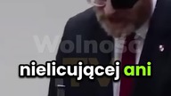 BRAUN BRONI POLAKÓW PRZED OSZCZERCAMI W SĄDZIE!