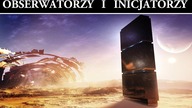 Kosmiczne Cywilizacje - Obserwatorzy i Inicjatorzy