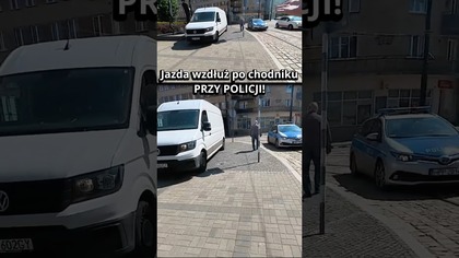 Tak Przy POLICJI 