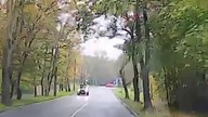 Wymuszenie Pierwszeństwa