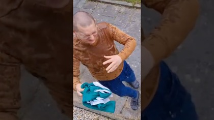 Śmigus Dyngus Według Biblii