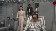 Powr&oacute;t Mechagodzilli(Mekagojira no gyakushu)1975 eng sub