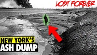 New Yorks Lost Ash Dump