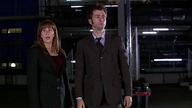 Doctor Who [Lektor PL 1080p] S04E01 - Partnerzy w Zbrodni