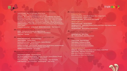 TVPABC2 - 12-07-2024 - Ident