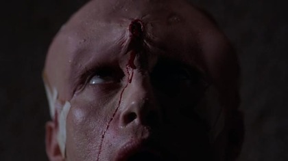 Zza światów - From. Beyond - 1986 Lektor