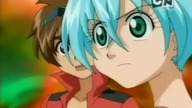 Bakugan : Młodzi Wojownicy odc. 6 - Pojedynek Grupowy
