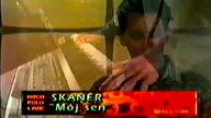 Skaner - Mój Sen