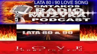 LATA 80 i 90 LOVE SONG