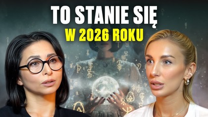 Aida PRZEWIDZIAŁA 2026.  Nadchodzi duża zmiana!