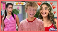 Emmas Crush Asks For Help With HIS Girlfriend?!? | THE 4PM CLUB | Ep.  4