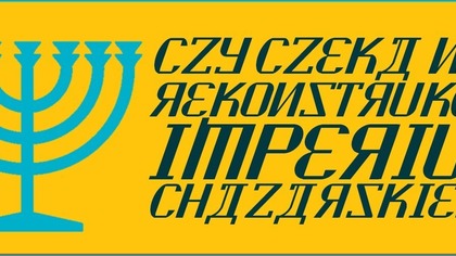 Izraelscy osadnicy na Ukrainie