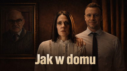 Jak w domu (2025) Lektor PL