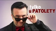 Joanna Kurowska o aktorkach z Miłości na bogato I TYLKO U PATOLETY WideoPortal