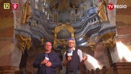 Archiopactwo Cysterskie w Jędrzejowie | PODR&Oacute;ŻE PO MAPIE | AREK VITEK dla TVREGIO