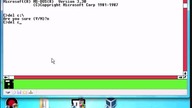 Niszczenie Windows 1. 01