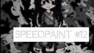 SpeedPaint #12 Damara Yoshime