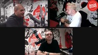 Powstanie live