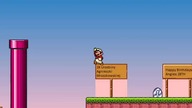 Mario Forever 27th Birthdays PB Games 29th Birthdays Angles Completed Video 480p