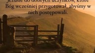 Uzdrowienie niemego chlopca