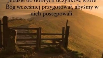 Uzdrowienie niemego chlopca