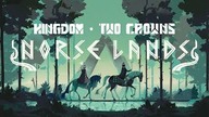 Kingdom Two Crowns: Norse Lands PL @NiedzielnyW.  #1 Pierwsza wyspa 