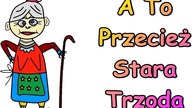 Śmieszne Wierszyki o Teściowej 2 Zabawne Rymowanki Wesołe Wiersze Bekowe Audio Tekst PL