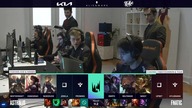 Astralis vs Fnatic |EN| - LEC Spring Split 2021 W3D1
