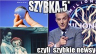 Co Widzi Hubert W Milionerach - WB Udowodni że Duchy Istnieją? - Jadalne Butelki.
