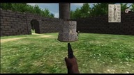 Its quite funny running #browsegame #browsegamer #Game #Slenderman #Short #Shorts #Run #Lmao