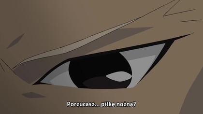 Inazuma Eleven Odcinek 80 - Ostatni mecz! (Polskie Napisy od MefjuSubs)