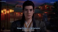 Fanren Xiu Xian Chuan Mo Dao Zheng Feng - 32 lektor pl