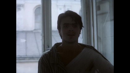 Śmierć Johna L (1987)