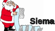 List do Świętego Mikołaja