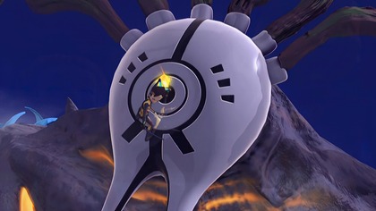 Kod Lyoko S04E94 Walka aż do końca HD