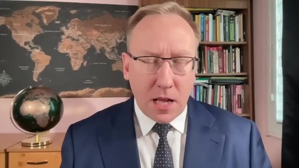 947.  Trump grozi krajom BRICS ¦ Francuski wywiad ostrzega przed irańską bronią jądrową (720p 25fps H264-128kbit AAC)