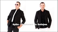 Spike - Przybieżeli do Betlejem