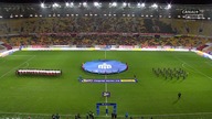 PKO BP Ekstraklasa 18.  kolejka: Jagiellonia Białystok - Raków Częstochowa