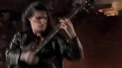 Manowar - Warriors of the World United [HD]
