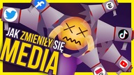 Kakofonokracja: Jak rozrywka zastąpiła informację