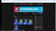 RC Strasbourg Alsace