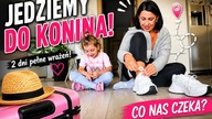 WYJEŻDŻAMY DO KONINA!