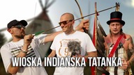 Pal Hajs TV - 103 - Wioska Indiańska Tatanka