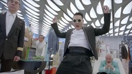 PSY- Gentleman