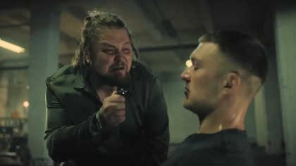 Idź przodem, bracie S01E06