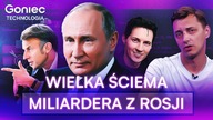 NATYCHMIAST USUŃ TĘ APLIKACJĘ.  ZATRZYMALI JEJ ROSYJSKIEGO TWÓRCĘ